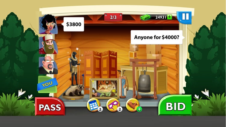 Bid Wars: Storage Auctions screenshot-5