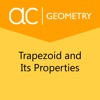 Trapezoid and Its Properties
