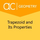 Trapezoid and Its Properties