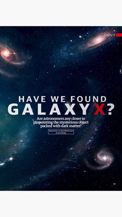 All About Space Magazine