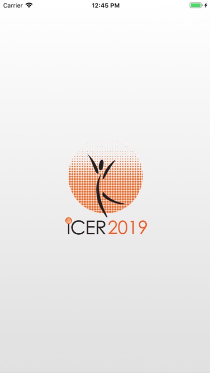 ICER2019