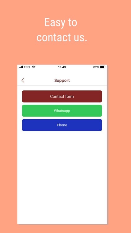 Shopciety Titip Kirim screenshot-3