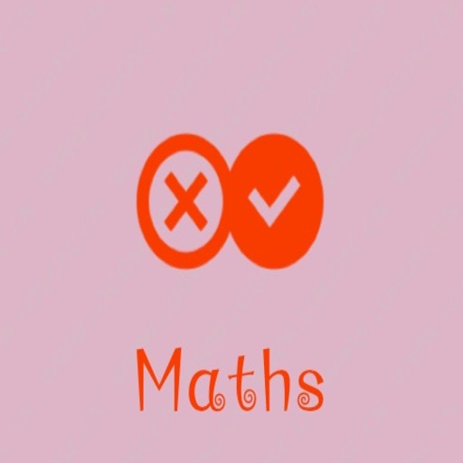 MathsQuiz4Kids