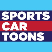 SportsCar Toons sur PC