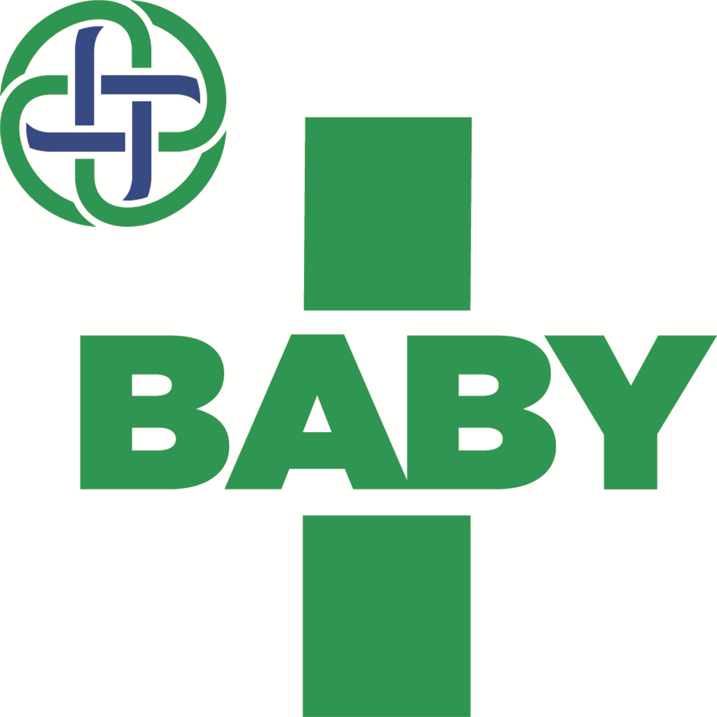Texas Health Baby App Icon