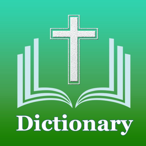 Bible Dictionary®