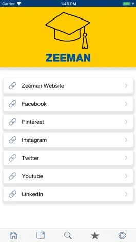 Game screenshot Learn@Zeeman apk