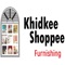 Khidkee Shoppee is the one-stop destination for a wide range of home furnishings, with a priority on quality and price