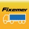 Fixemer Logistics is the partner of choice for complete lorry consignments from and to all parts of Europe, in the Middle East and in parts of Asia