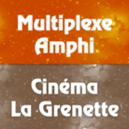Multiplexe Amphi et Grenette Cheats