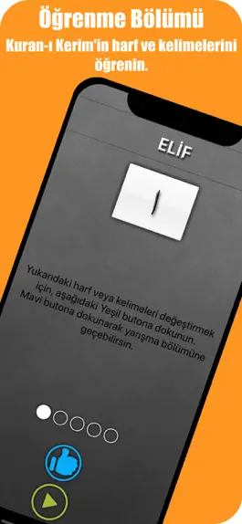 Game screenshot ElifBa Oyunu mod apk