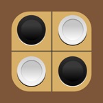 Reversi - Strategy Board Game