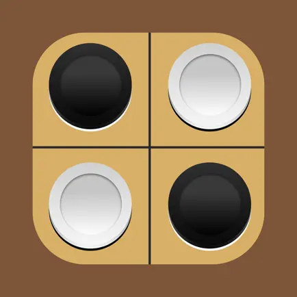 Reversi - Strategy Board Game Читы