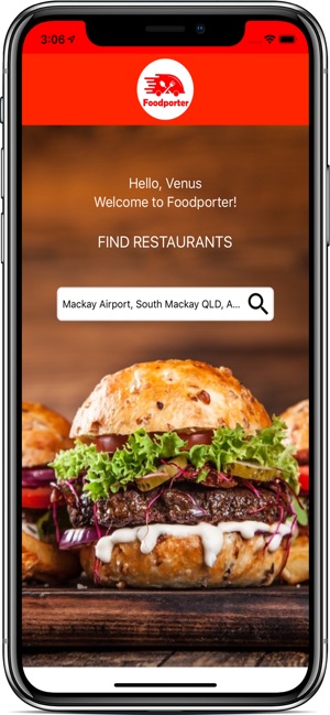 Foodporter(圖1)-速報App