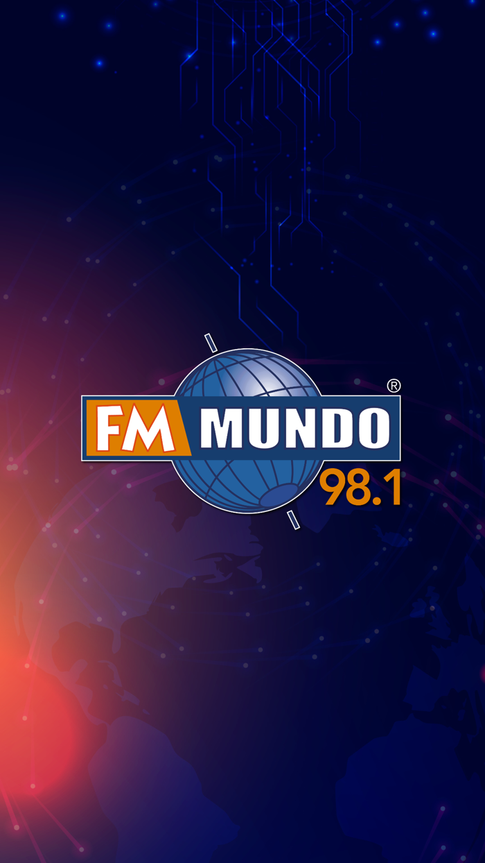 FM Mundo 98.1