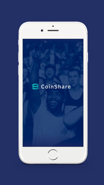 Coinshare Wallet