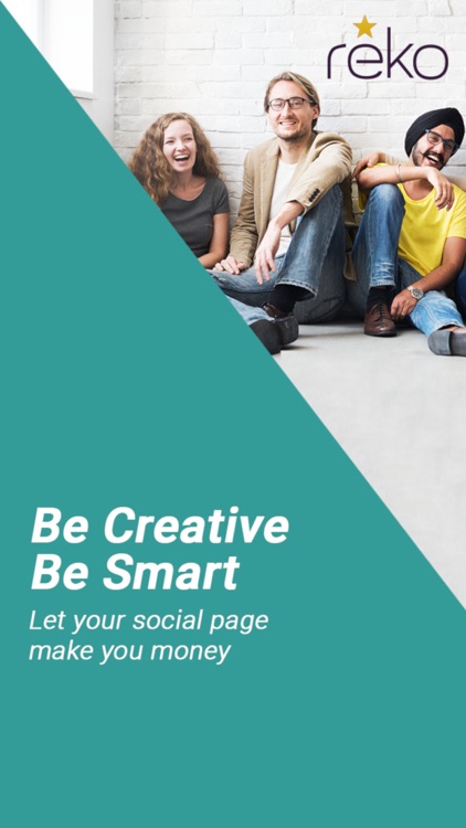 Reko Social screenshot-4