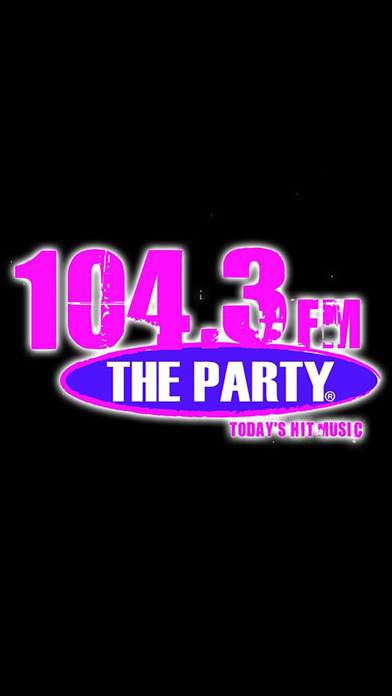 How to cancel & delete 104.3 The Party from iphone & ipad 1