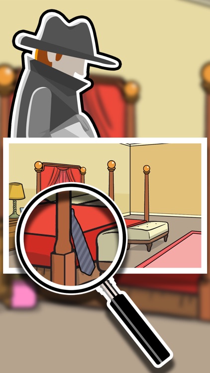Find Differences: Detective screenshot-4