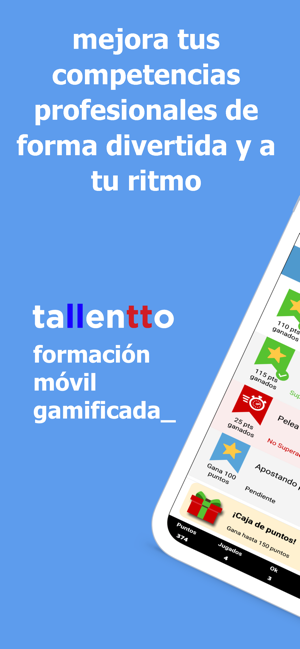 Tallentto