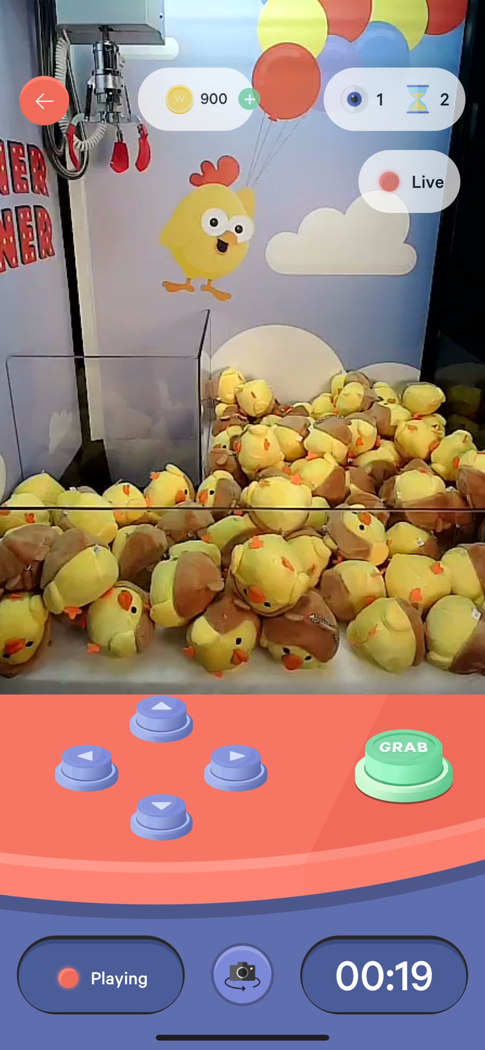 Winner Winner Live Arcade hack tool