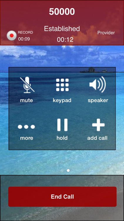 SessionCloud SIP Softphone