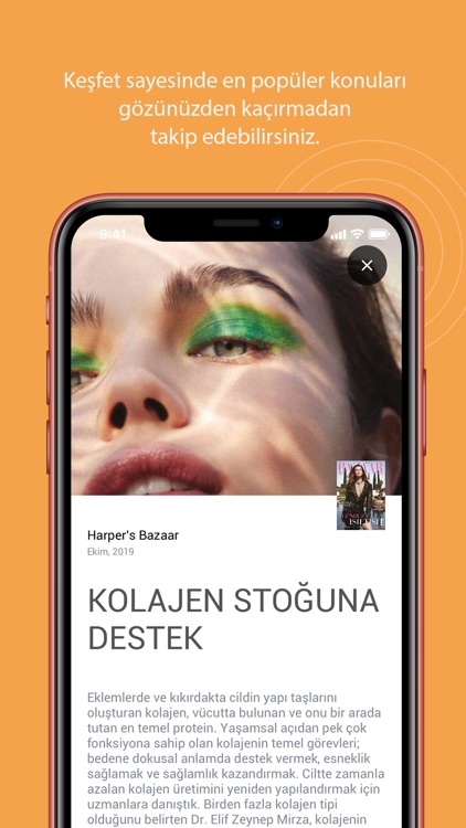 Türk Telekom e-dergi screenshot-3