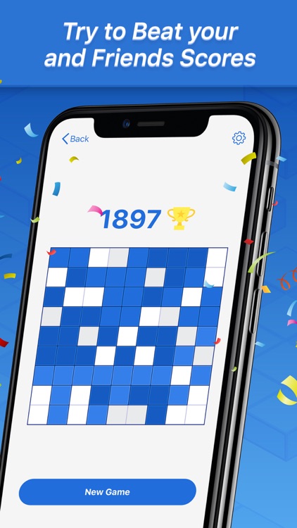 Bloku - Block Puzzle