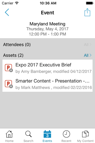 SAVO Mobile Sales Pro screenshot 4