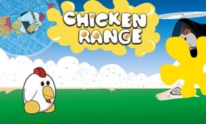 Chicken Range