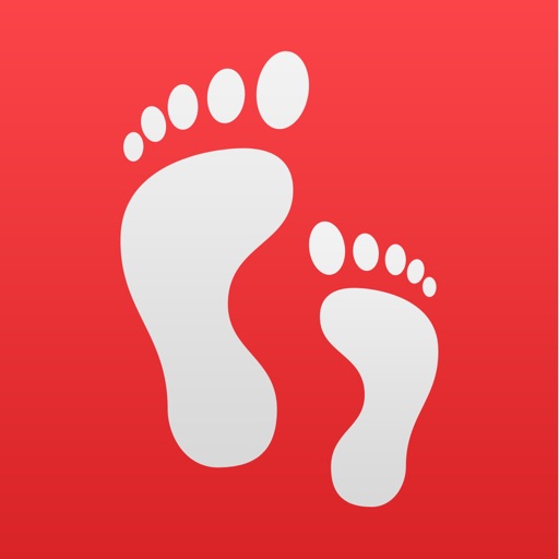 Shoe Buddy Icon