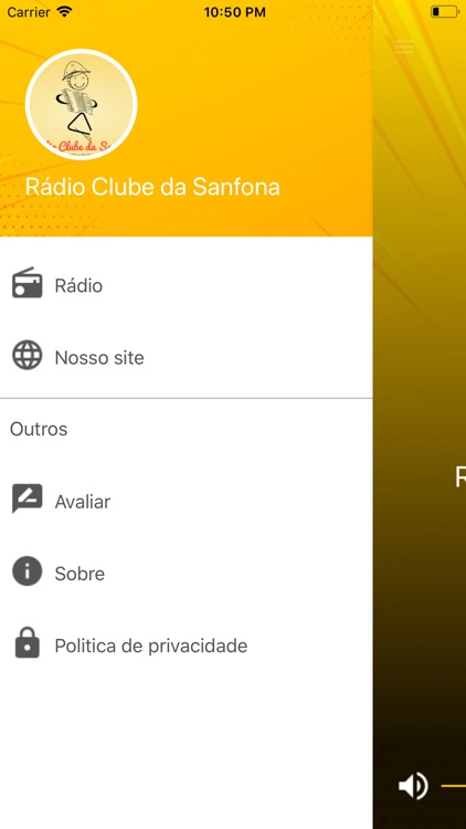 Rádio Clube da Sanfona