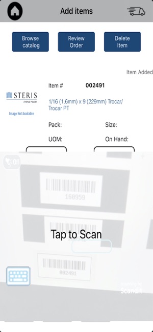 Steris Mobile(圖4)-速報App