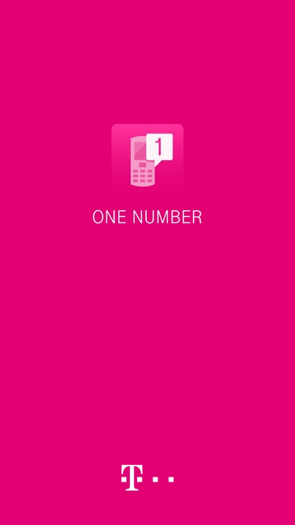 One Number