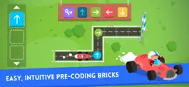 Game screenshot Code Karts - School Edition mod apk