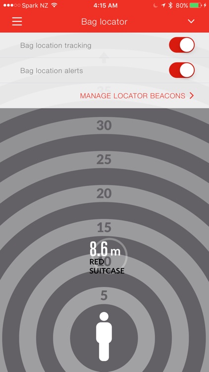 Campus Mobile for Serko screenshot-3