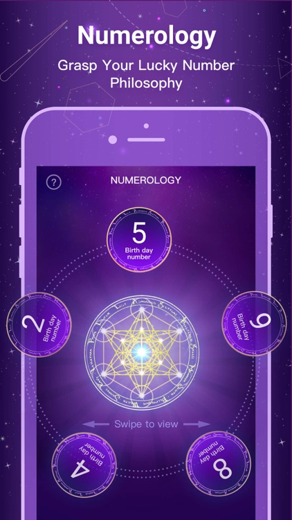 Horoscope Master 2019 screenshot-5