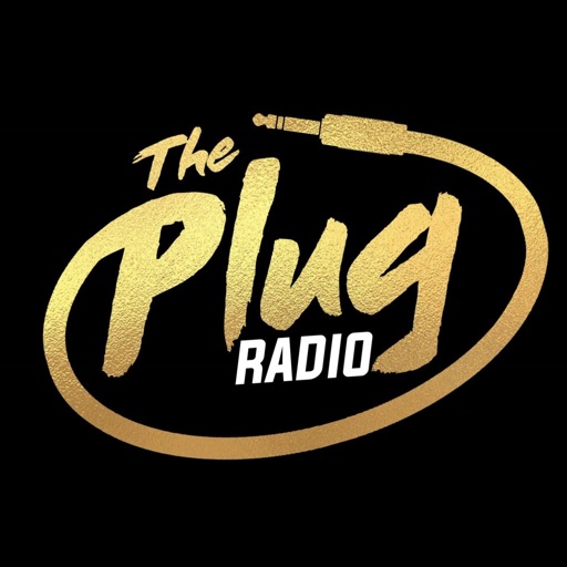 The Plug Radio Icon