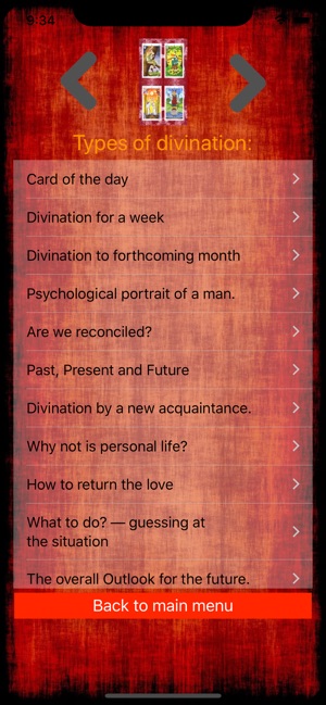 Fortune Telling Collection(圖3)-速報App