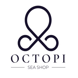 Octopi Sea Shop