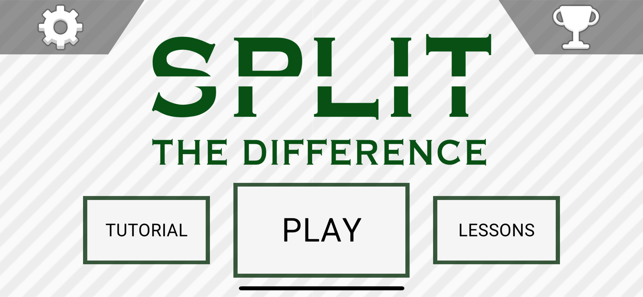 Split the Difference(圖1)-速報App