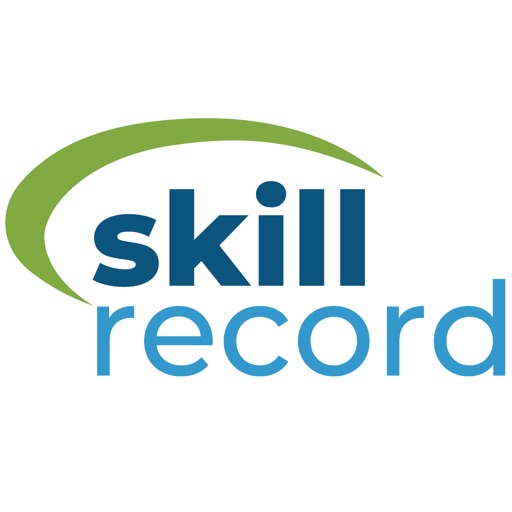 SkillRecord Logbook