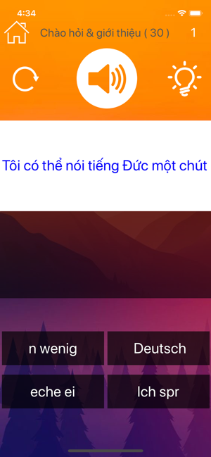 Học Tiếng Đức Giao Tiếp DSH(圖6)-速報App