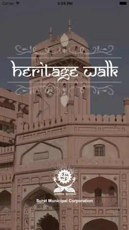 Game screenshot Heritage Walk mod apk