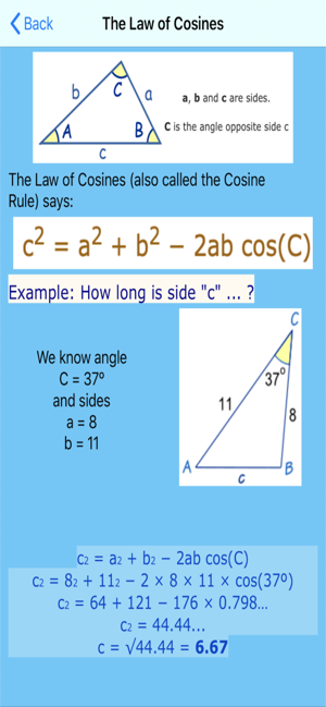 Finding Angles FA(圖5)-速報App