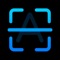 Very simple Image Text recognition OCR app