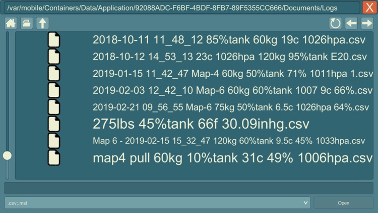 Log Dyno screenshot-7