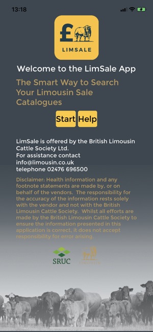 LimSale(圖1)-速報App