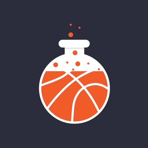 Ballogy - Basketball