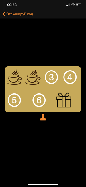 CoffeePass Barista(圖1)-速報App